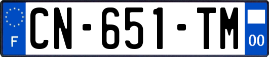 CN-651-TM