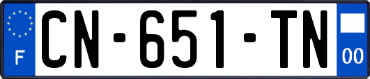 CN-651-TN