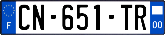 CN-651-TR