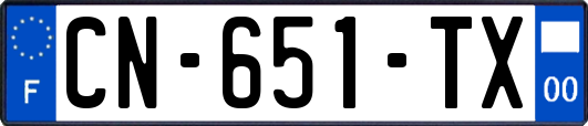 CN-651-TX