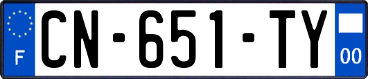 CN-651-TY
