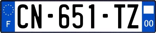 CN-651-TZ