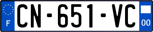 CN-651-VC