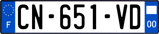 CN-651-VD