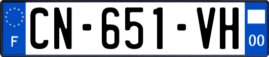 CN-651-VH