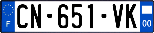 CN-651-VK
