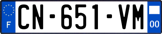 CN-651-VM