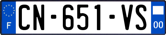 CN-651-VS