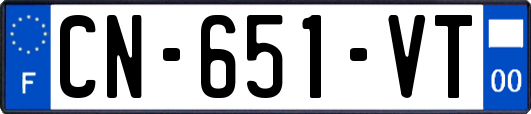 CN-651-VT