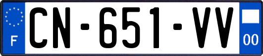 CN-651-VV