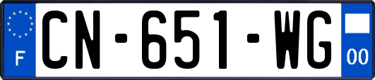 CN-651-WG