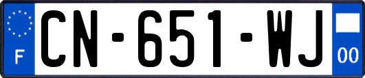 CN-651-WJ