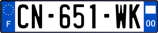 CN-651-WK