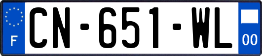 CN-651-WL
