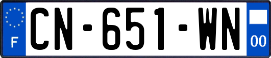 CN-651-WN