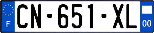 CN-651-XL