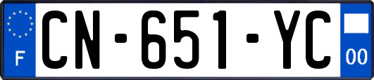 CN-651-YC