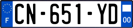 CN-651-YD