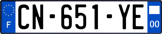 CN-651-YE