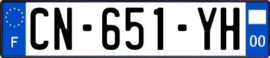 CN-651-YH