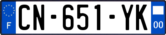 CN-651-YK