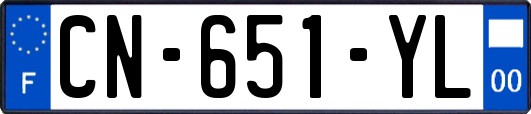 CN-651-YL
