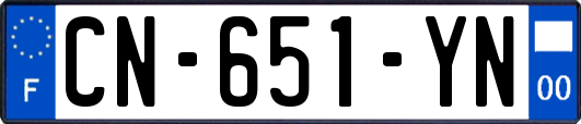 CN-651-YN