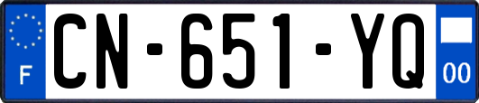 CN-651-YQ