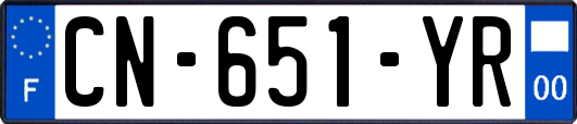 CN-651-YR