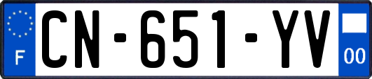 CN-651-YV