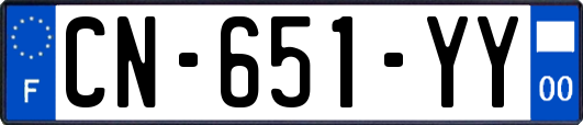 CN-651-YY