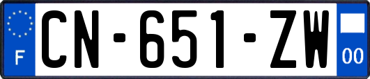 CN-651-ZW