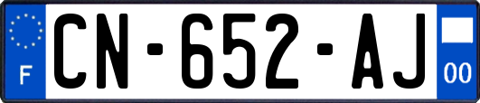 CN-652-AJ