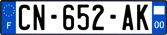 CN-652-AK