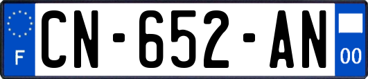 CN-652-AN