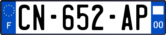 CN-652-AP