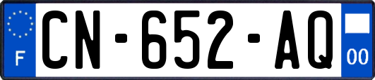 CN-652-AQ