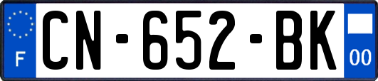 CN-652-BK