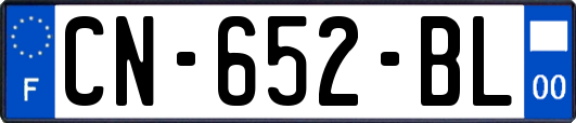 CN-652-BL