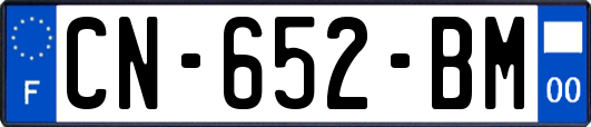 CN-652-BM