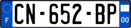 CN-652-BP