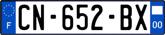 CN-652-BX