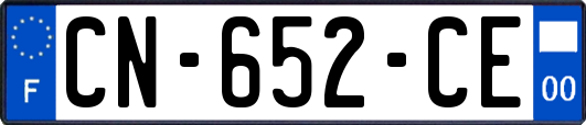 CN-652-CE