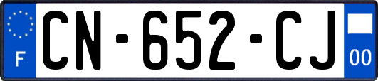 CN-652-CJ