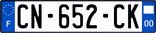 CN-652-CK