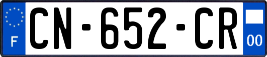 CN-652-CR