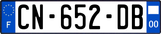 CN-652-DB