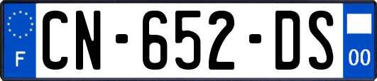 CN-652-DS