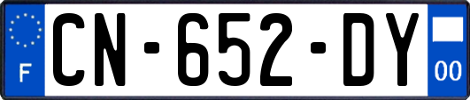 CN-652-DY