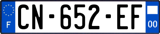 CN-652-EF